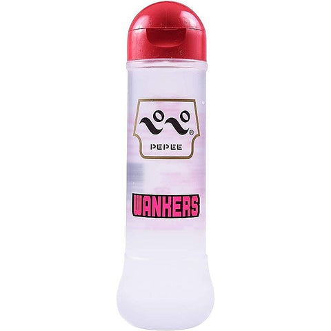 Pepee Wankers by Pepee - Water Based Lubes