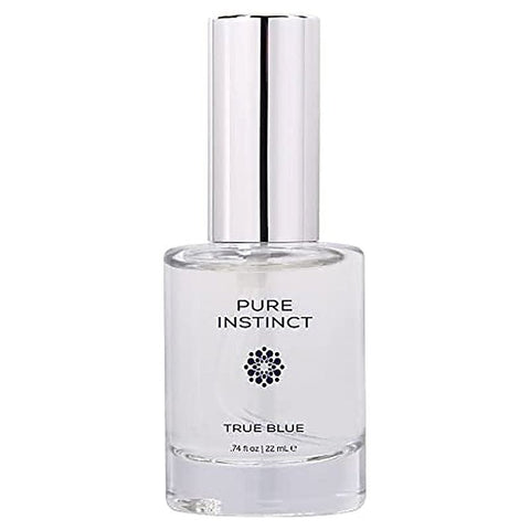 Pure Instinct True Blue Fragrance by Wildfire International - Lubricants & Lotions