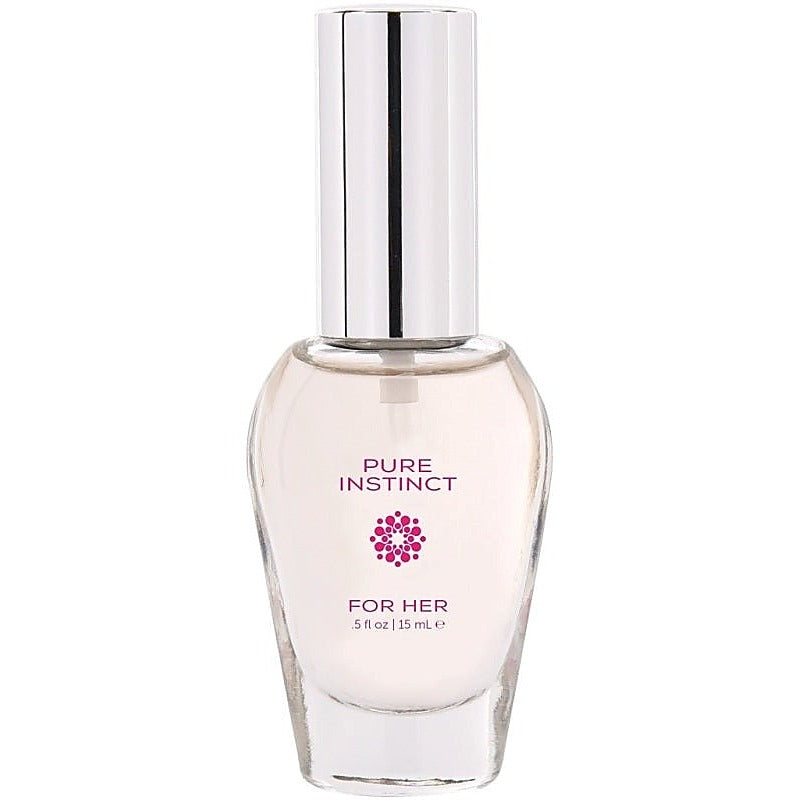 Premium Captivating Pheromone Infused Perfume - Lubricants & Lotions