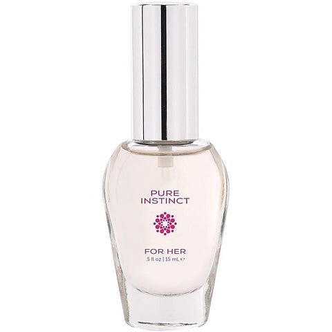 Premium Captivating Pheromone Infused Perfume - Lubricants & Lotions
