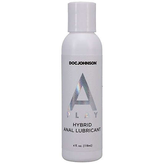 Hybrid Anal Lubricant by Doc Johnson - Anal Lubes