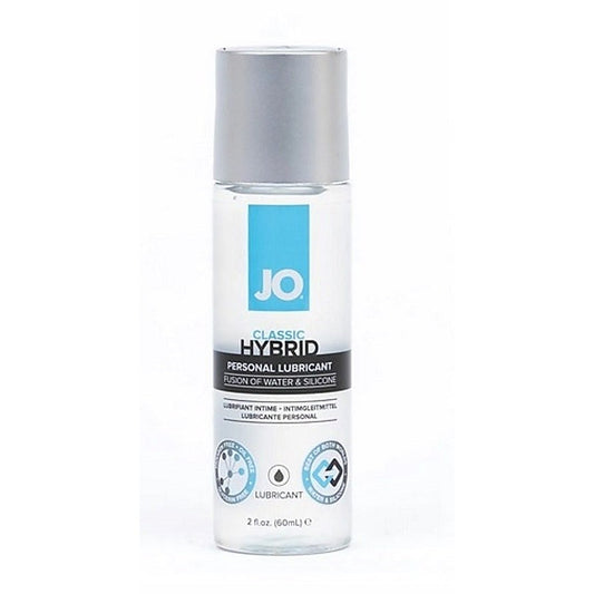 Jo Classic Hybrid Lubricant by System Jo - Water Based Lubes