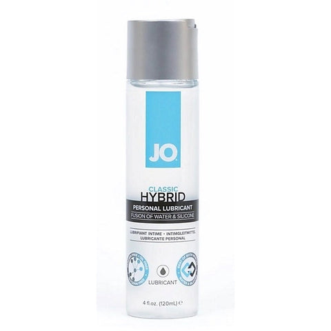 Jo Classic Hybrid Lubricant by System Jo - Water Based Lubes