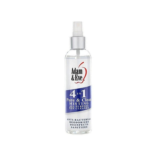 Refreshing Intimate Item Mist by Adam & Eve - Adult Toy Cleaner