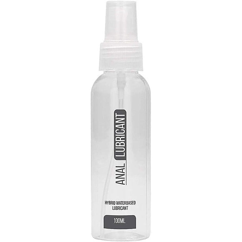 PHARMQUESTS Anal Lubricant by Blush Novelties - Lubricants & Lotions