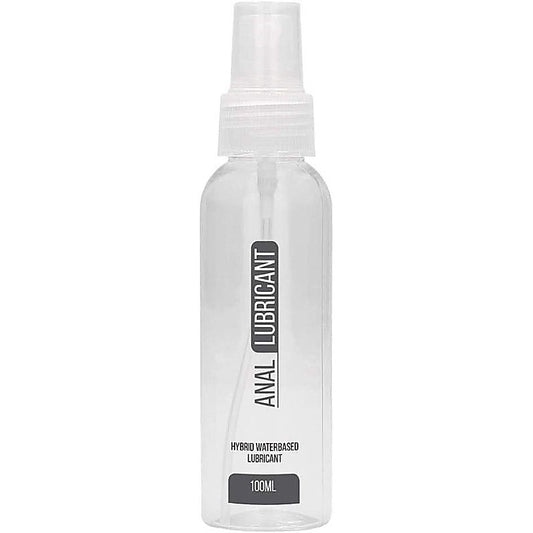 PHARMQUESTS Anal Lubricant by Blush Novelties - Lubricants & Lotions