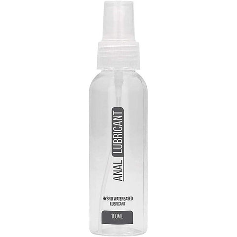 PHARMQUESTS Anal Lubricant by Blush Novelties - Lubricants & Lotions