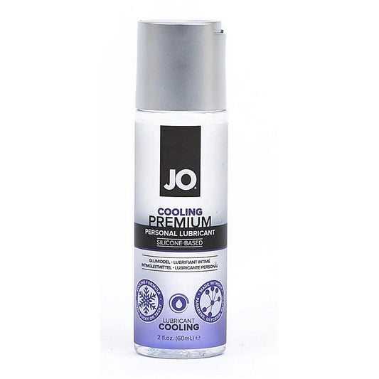 Jo Silicon Cool by System Jo - Lubricants and Lotions