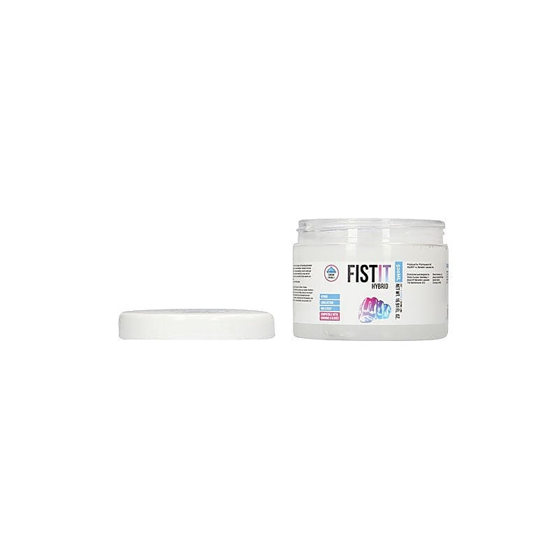 Premium Fist-It Hybrid Glide by Shots Toys - Water Based Lubes