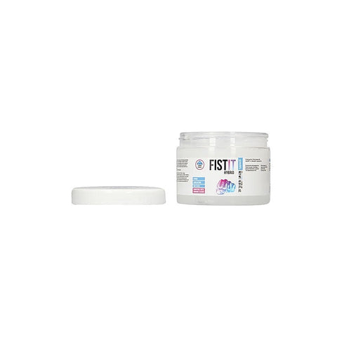 Premium Fist-It Hybrid Glide by Shots Toys - Water Based Lubes
