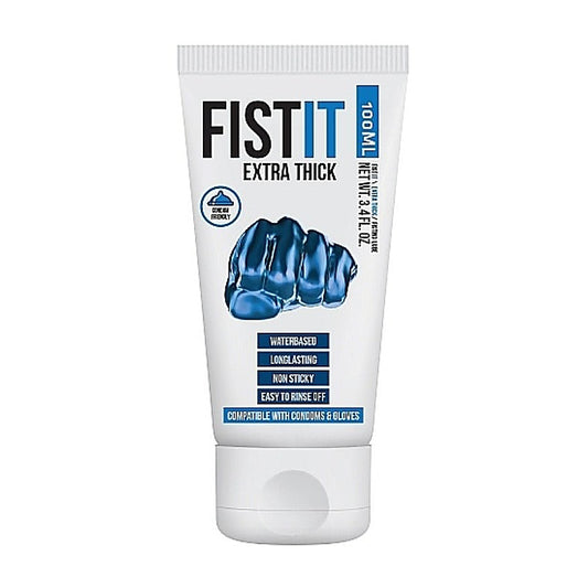 Fist-It Extra Thick by Shots Toys - Anal Lubes