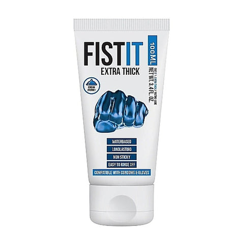 Premium Fist-It Extra Thick by Shots Toys - Anal Lubes