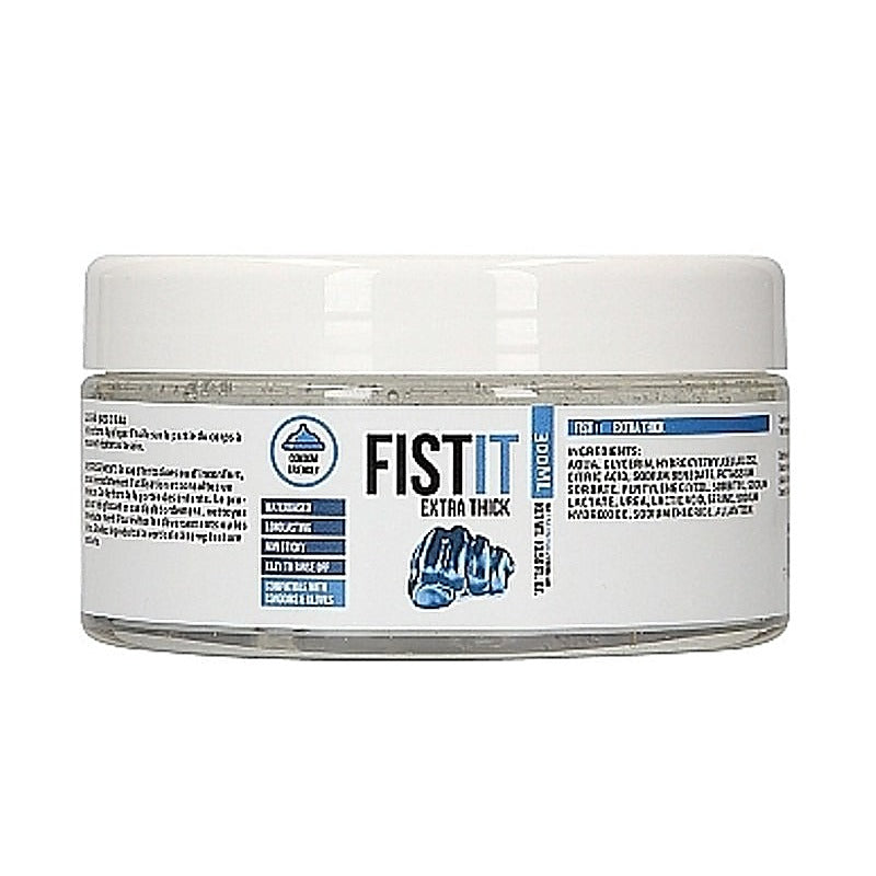 Premium Fist-It Extra Thick by Shots Toys - Anal Lubes