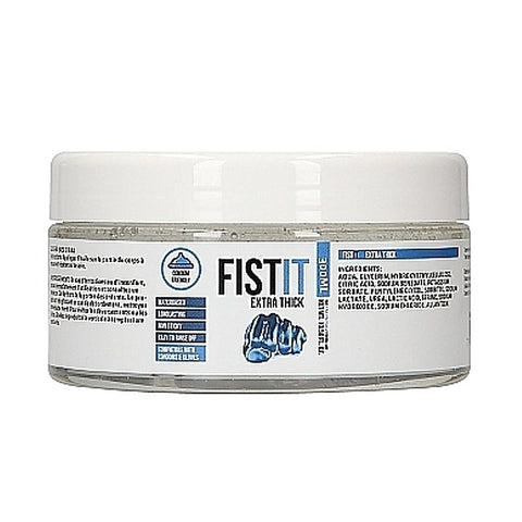 Premium Fist-It Extra Thick by Shots Toys - Anal Lubes