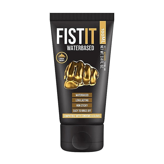 Fist-It Water Based by Shots Toys - Water Based Lubes