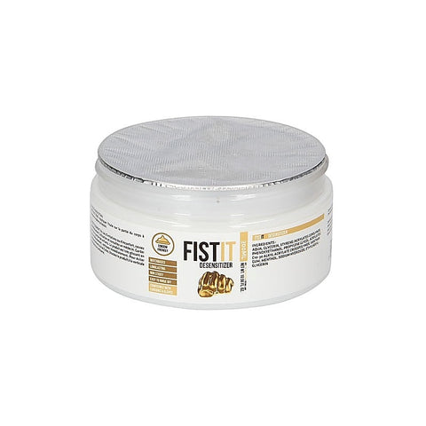 Professional Fist-It Numbing by Shots Toys - Water Based Lubes