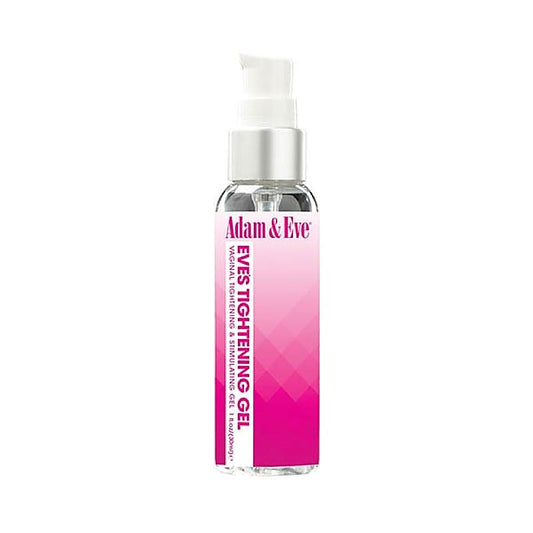Eve's Intimate Tightening Gel by Adam & Eve - Massage Oils and Lubricants