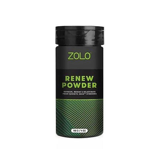 Zolo Renew Powder by Xgen Products - Adult Toy Cleaner