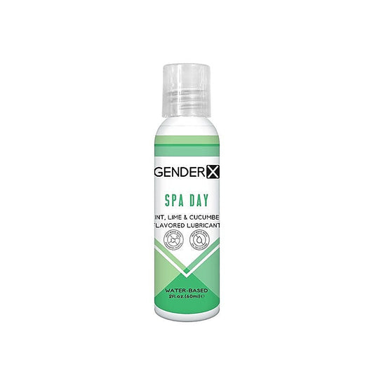 Spa-Inspired Intimate Moments Lube by Evolved - Water Based Lubes