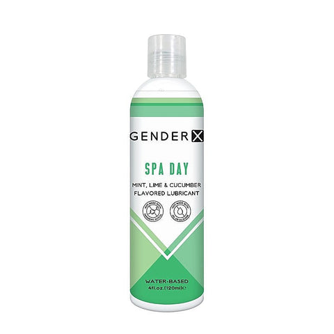 Spa-Inspired Intimate Moments Lube by Evolved - Water Based Lubes