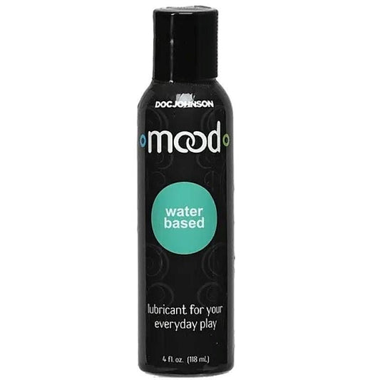 Water-Based Lubricant 177ml by Doc Johnson - Water Based Lubes