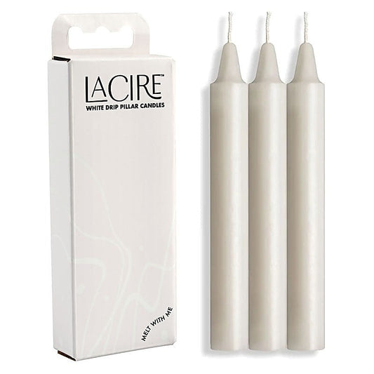 Luxurious S&M Lacire Candles by Sportsheets - Penis Pumps And Stretchers