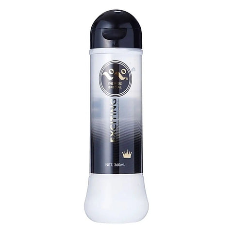 Pepee Special Exciting Lotion by Pepee - Water Based Lubes
