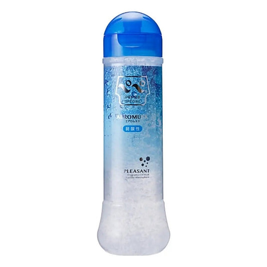 Pepee Special Aeromusk 360ml by Pepee - Water Based Lubes