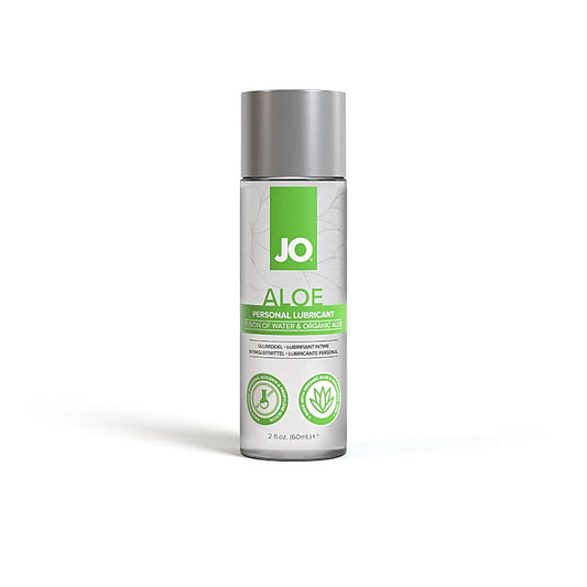 JO Aloe Hydrating Intimate Lubricant by System Jo - Water Based Lubes