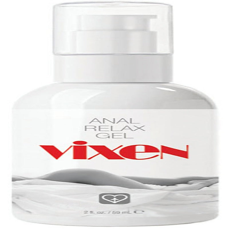 Soothing Anal Pleasure Gel by Fantasy Lingerie - Anal Lubes