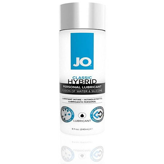 Classic Hybrid Lubricant by System Jo - Massage Oils and Lubricants