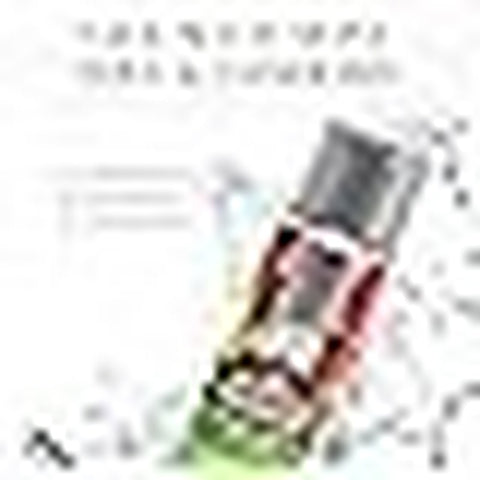 Tropical Passion Water Based Lubricant by System Jo - Water Based Lubes