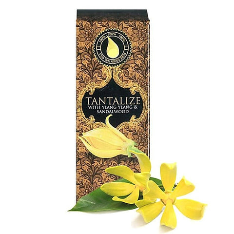 Wildfire International Aromatherapy Collection Premium Massage Oils - Sex Pheromones and Perfumes