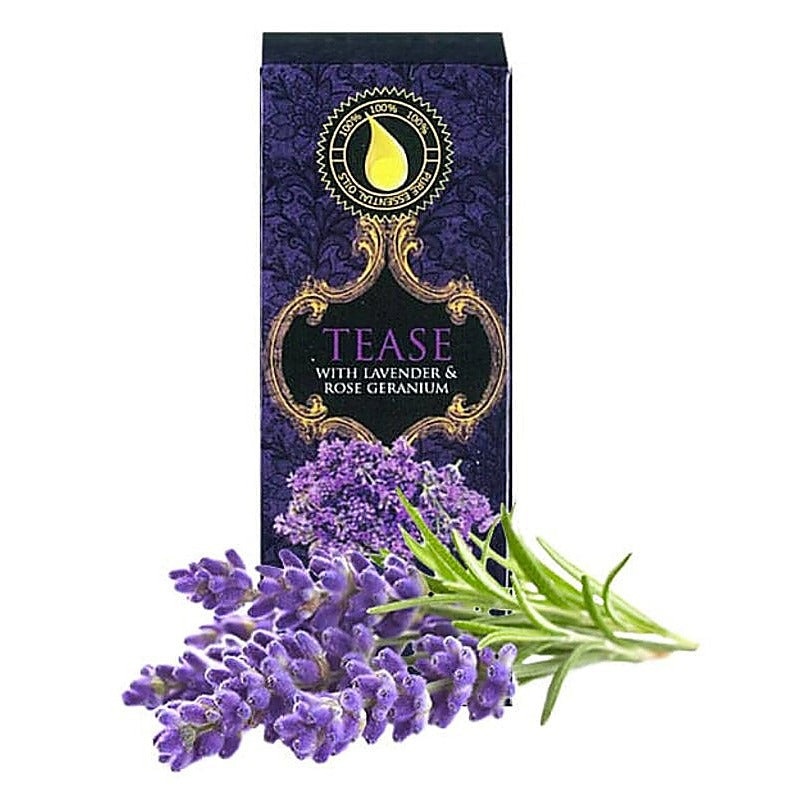 Wildfire International Aromatherapy Collection Premium Massage Oils - Sex Pheromones and Perfumes