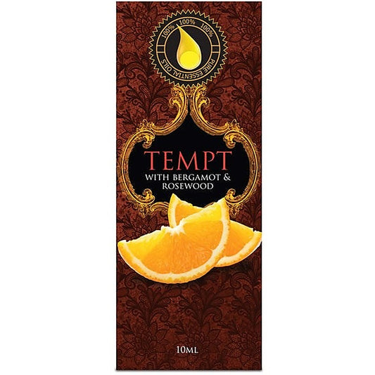 Oil Tempt by Wildfire International - Sex Pheromones and Perfumes