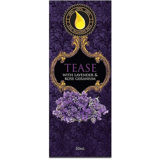 Oil Tease by Wildfire International - Sex Pheromones and Perfumes