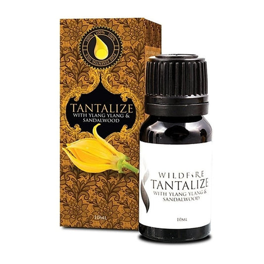 Oil Tantalize by Wildfire International - Sex Pheromones and Perfumes