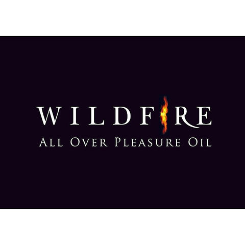 Wildfire International Oil Tantalize Pure Essential Oil Blend - Sex Pheromones and Perfumes