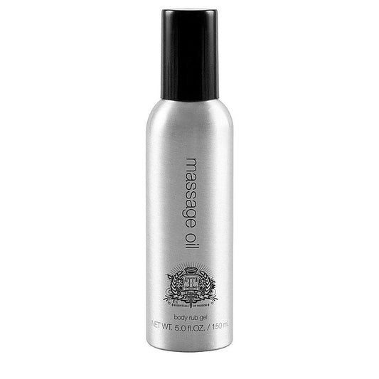Touche Massage Oil Body Rub Gel by Shots Toys - Massage Oils and Lubricants