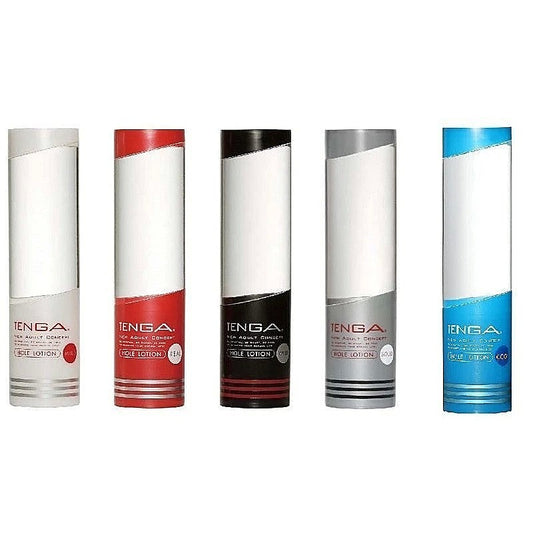 Flip Hole Water Based Lubricant by Tenga - Masturbators and Strokers