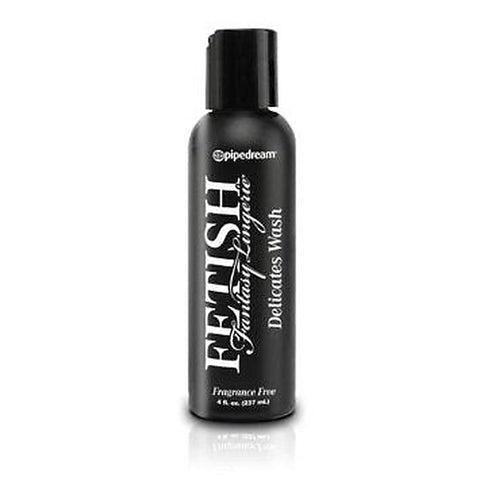 Fetish Fantasy Lingerie Delicates Wash by Pipedream Products - Adult Toy Cleaner