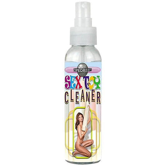 Anti Bacterial Sex Toy Cleaner by Pipedream Products - Adult Toy Cleaner