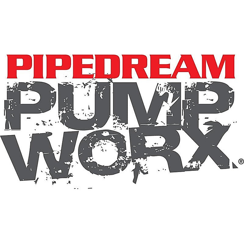 Pump Worx Anti Bacterial Adult Toy Cleaner - Lubricants & Lotions