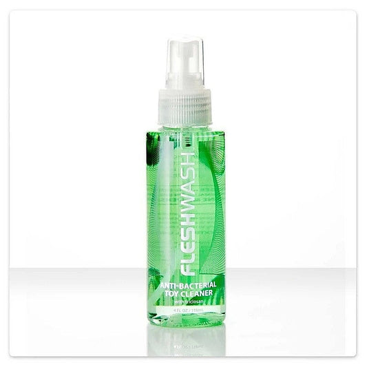 Fleshwash Anti Bacterial Adult Toy Cleaner by Fleshlight - Adult Toy Cleaner