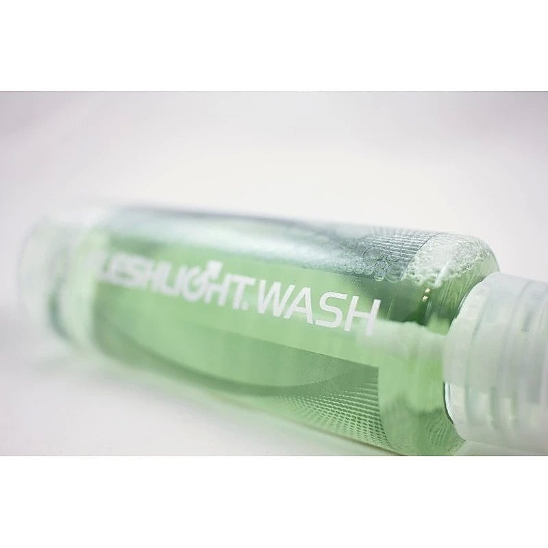 Fleshwash Anti Bacterial Adult Toy Cleaner by Fleshlight - Adult Toy Cleaner