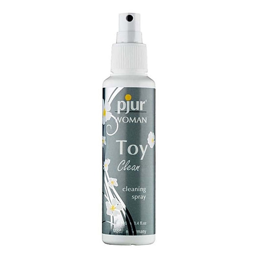 Toy Clean Spray 100ml by Pjur - Adult Toy Cleaner