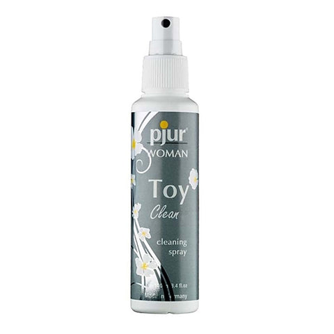 Toy Clean Spray 100ml by Pjur - Adult Toy Cleaner