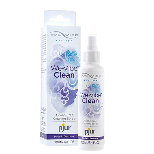 We-Vibe Clean 100ml by Love Honey - Water Based Lubes
