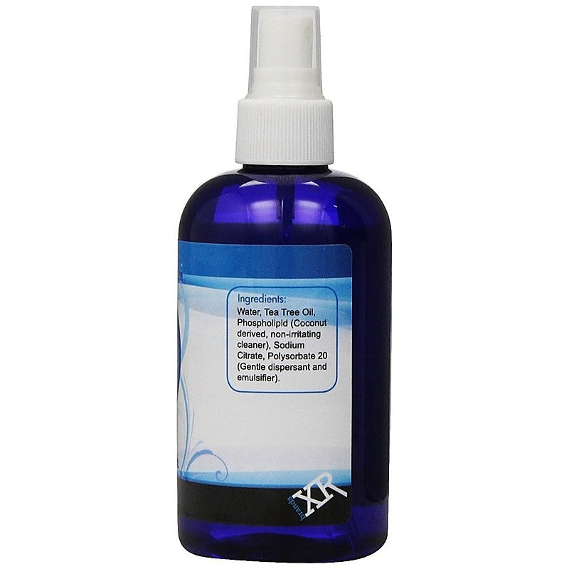 Cleanse 8 oz. Adult Sex Toy Cleaner by XR Brands - Adult Toy Cleaner