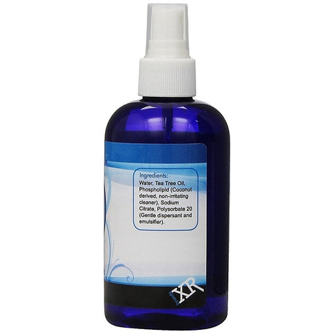 Cleanse 8 oz. Adult Sex Toy Cleaner by XR Brands - Adult Toy Cleaner